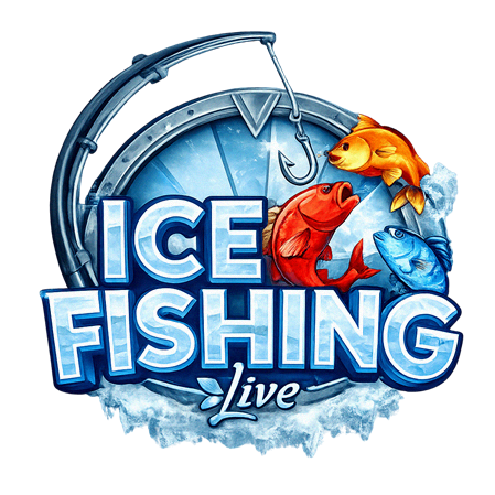 Vafankulo Casino Ice Fishing slot